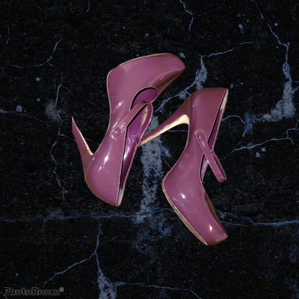 Aldo Fritarr heels
